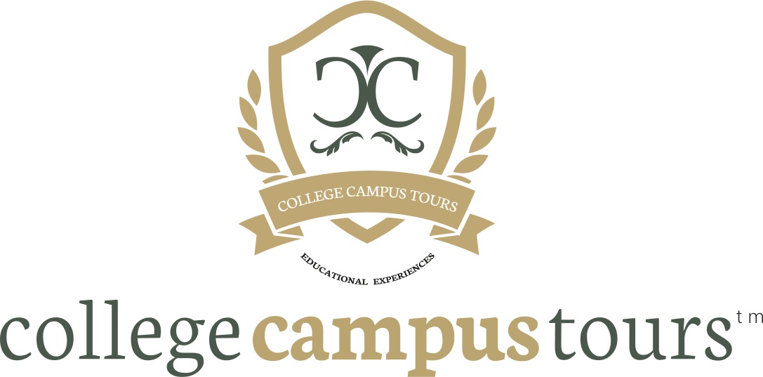 College Campus Tours Logo